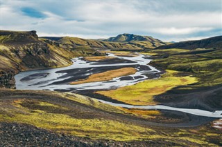 Islande