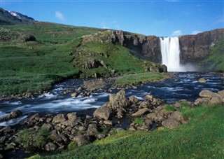 Islande