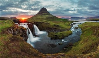 Islande