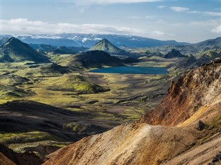 Islandia