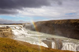 Ísland