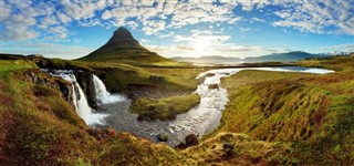 Islande