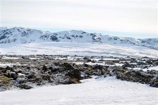 Islande