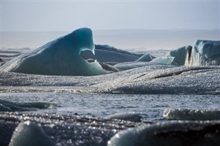 Islande