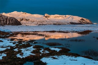 Islande