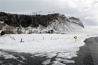 Islandia