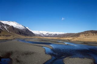 Islande