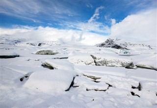 Islande