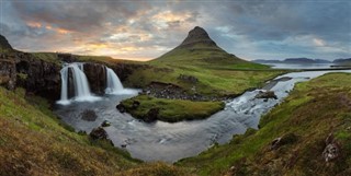 Islande