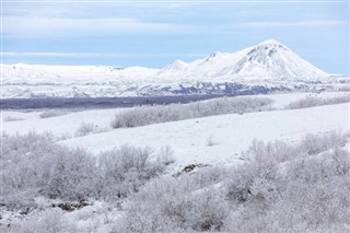 Islande