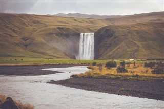 Islandia