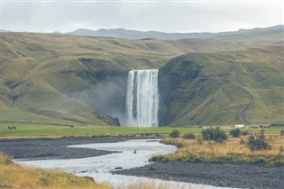 Islande