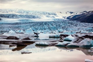 Islandia