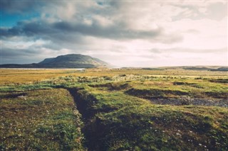 Islande