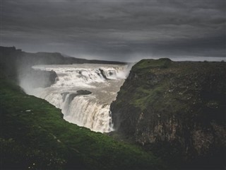 Ísland