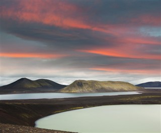 Islande