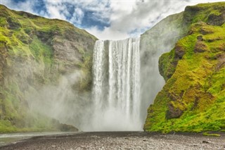 Islande