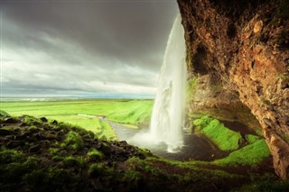 Islande