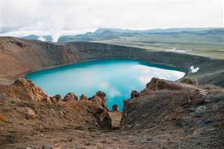 Islande