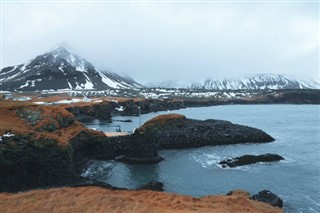 Ísland