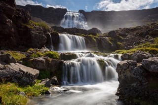 Islande