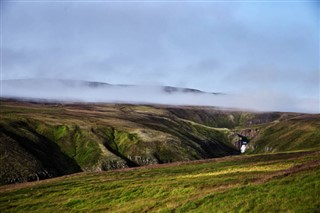 Islande