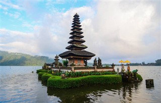 indonesia