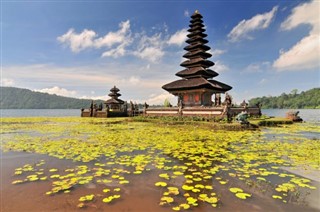 انڈونیشیا