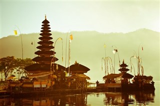 Indonesien