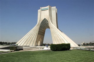 Irán