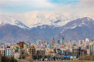 Irán