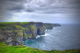 Irlande