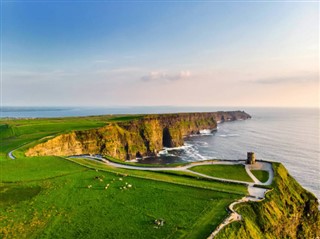 Irlande