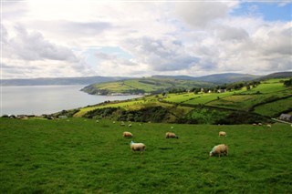 Irlande