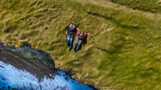 Irlande