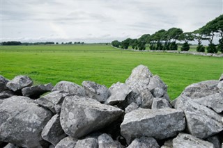 আয়ারল্যাণ্ড