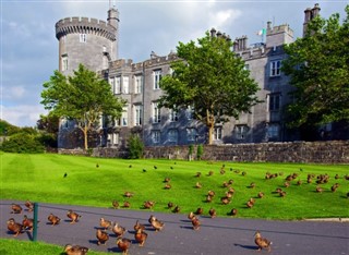 Irland