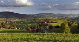 Irsko