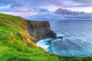 Irland