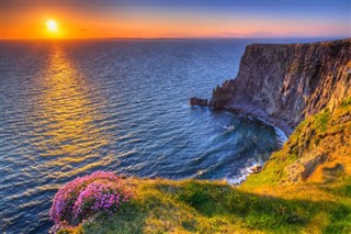 Irlande