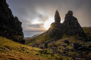 馬恩島