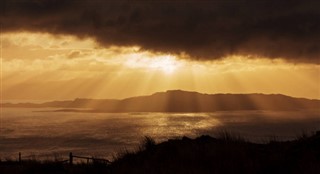 馬恩島