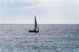 馬恩島