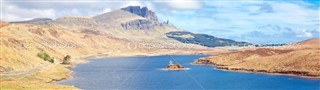 馬恩島