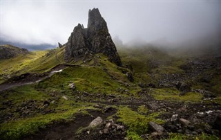 馬恩島