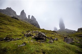 馬恩島