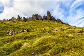 馬恩島