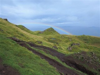 馬恩島