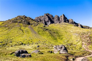 馬恩島