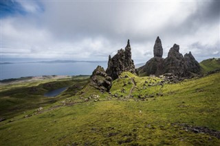 馬恩島